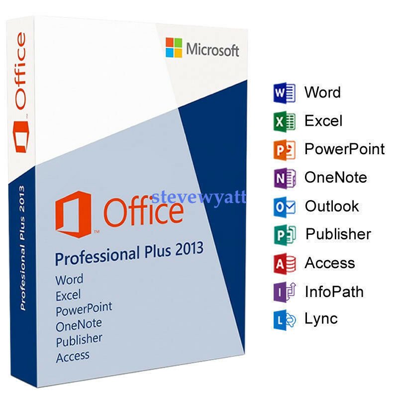 Serial Key For Microsoft Office 2013 64 Bit